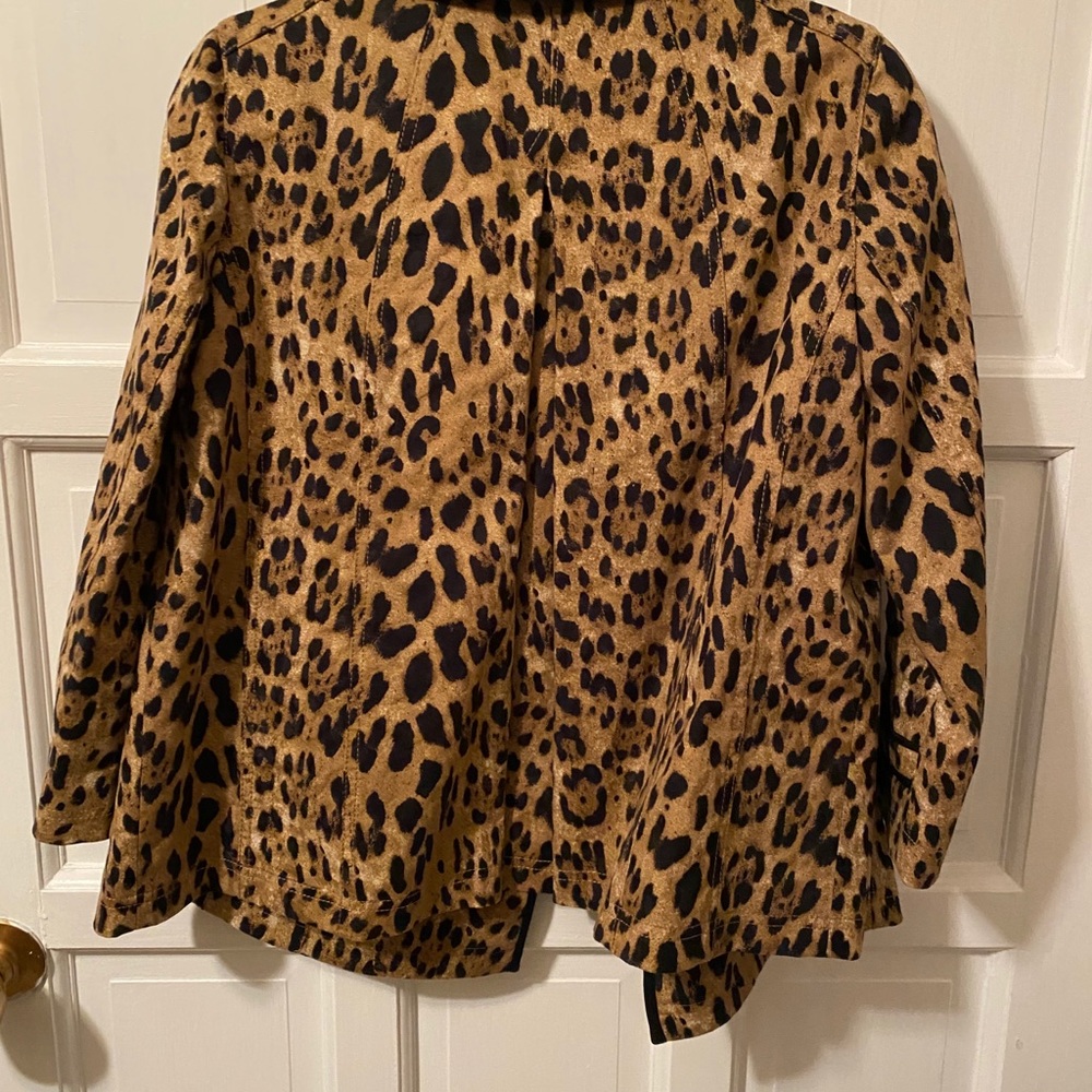 Whbm swing jacket - Picture 3 of 3